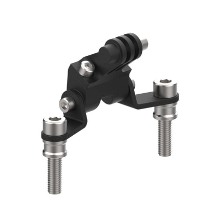 Evotech Beeline Moto Handlebar Clamp Navigatiesteun - Triumph Tiger 1200 (2018 - 2021)