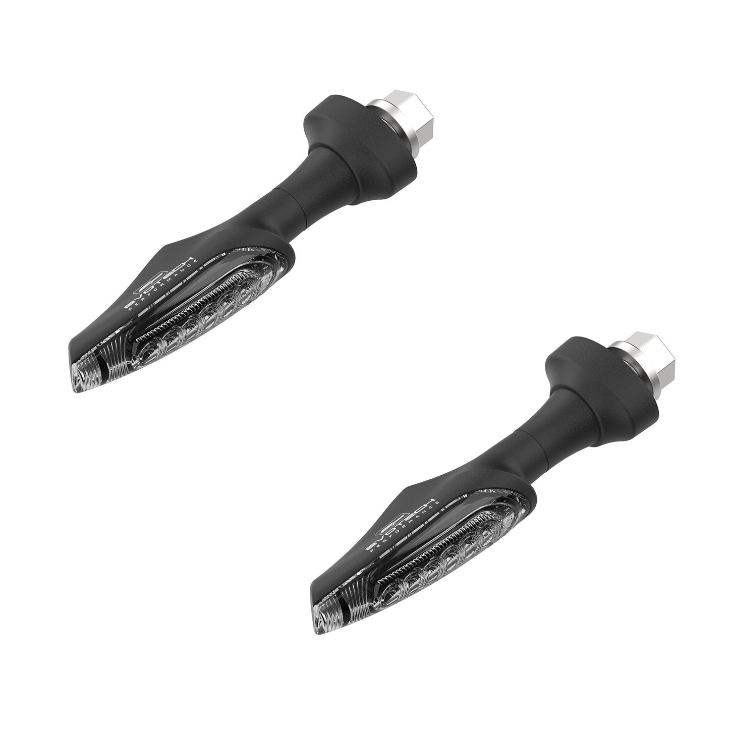 Knipperlicht Set LED Sequential Evotech - KTM 1290 Super Duke GT (2016 - 2018) (Set of Two)