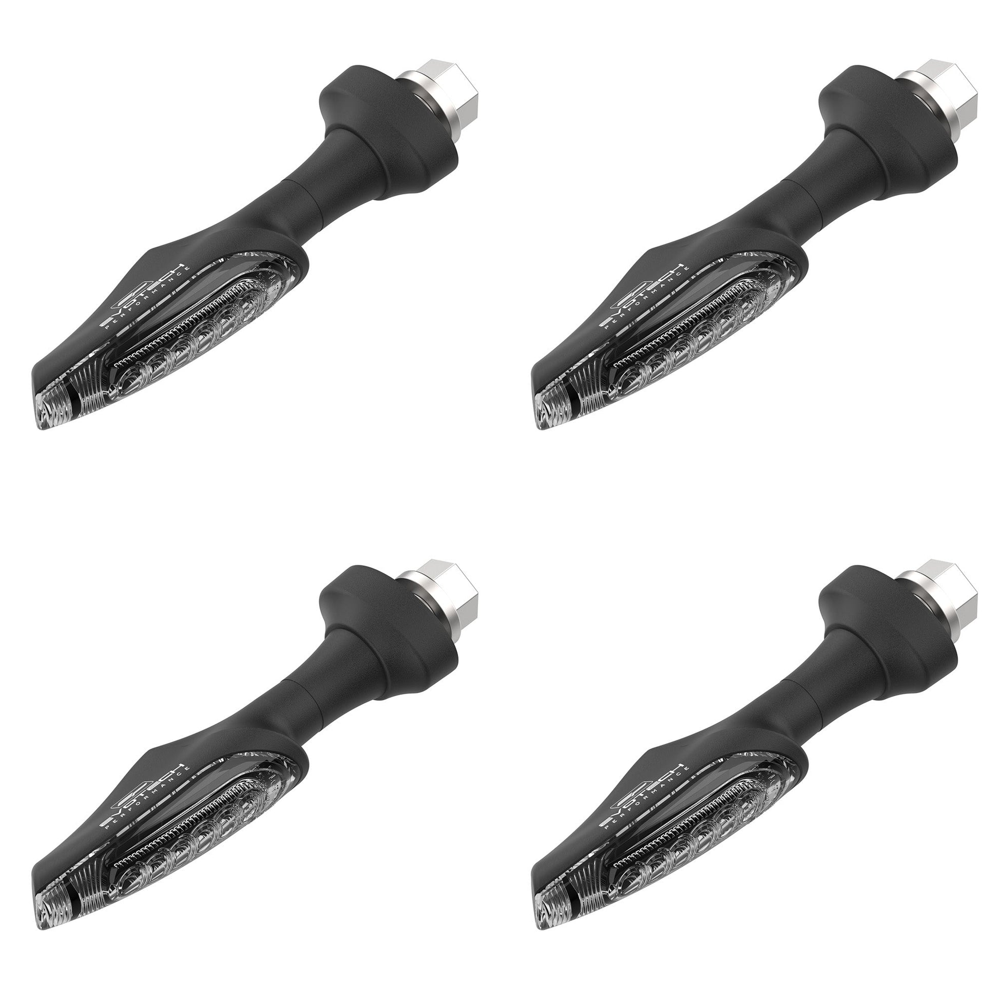 Evotech LED Sequential Indicator Set - KTM 1290 Super Duke RR (2021+) (Set of Four)