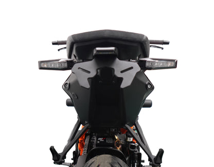 Evotech KTM 1390 Super Duke R Evo Kentekenplaathouder (2024+)