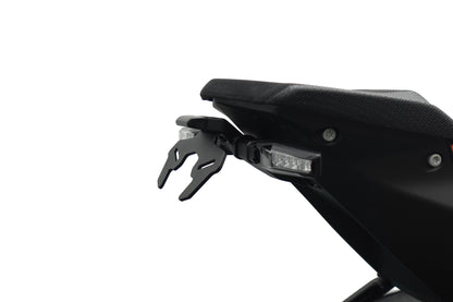 Evotech KTM 1390 Super Duke R Evo Kentekenplaathouder (2024+)