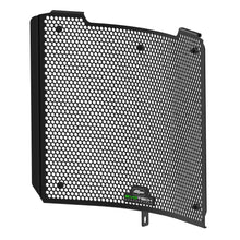 Evotech Kawasaki ZX6R Radiatorcover 2013 - 2018