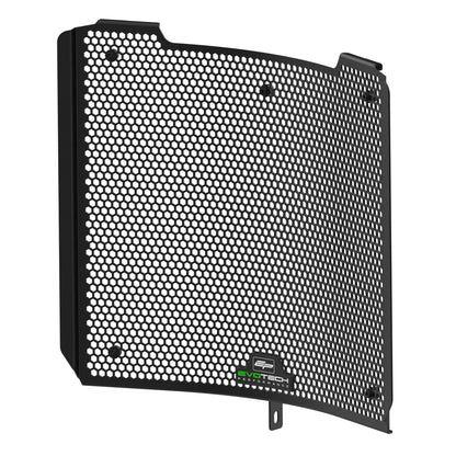 Evotech Kawasaki ZX6R Performance Radiatorcover (2019 - 2021)