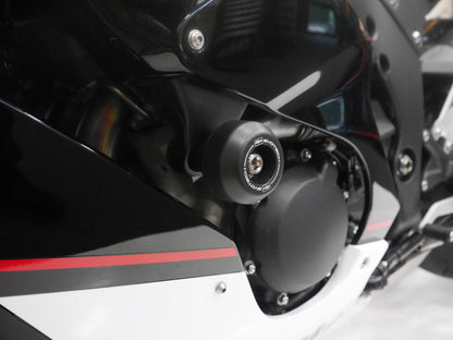 Evotech Kawasaki Ninja ZX-10RR Valblokken set (2021+)
