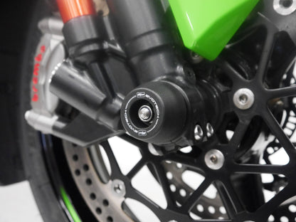 Voorvork Beschermers Evotech - Kawasaki Ninja ZX-10R (2026+)