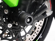 Voorvork Beschermers Evotech - Kawasaki Ninja ZX-10RR (2026+)