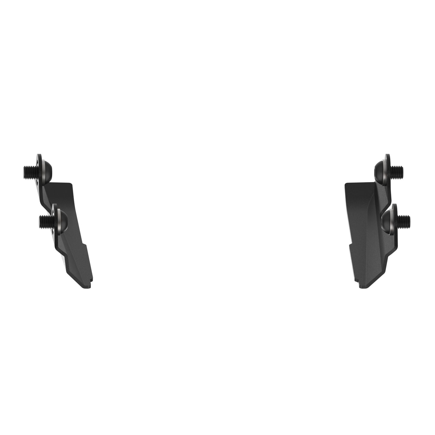 Evotech Triumph Street Triple 765 R Duosteun Vervanger Kit (2023+)