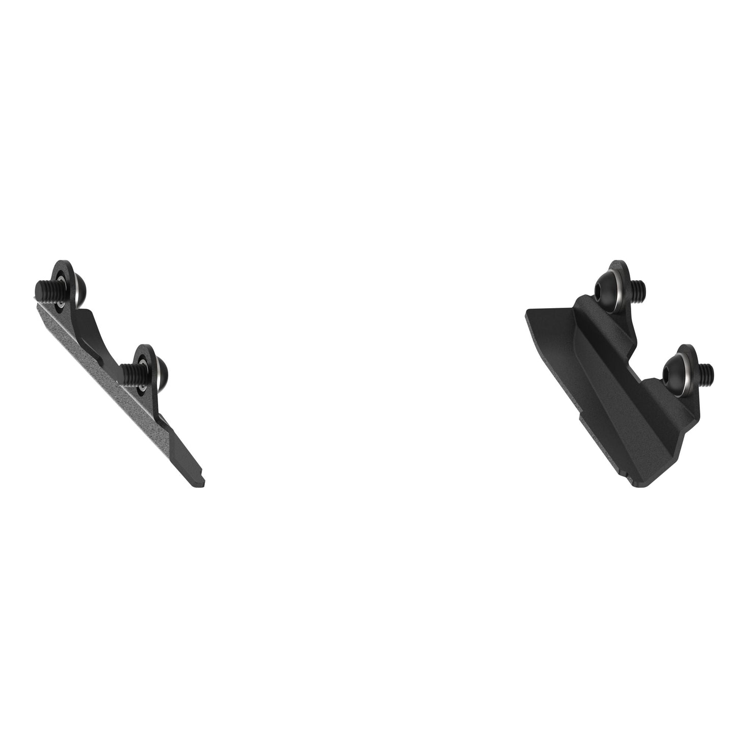 Evotech Triumph Street Triple 765 R Duosteun Vervanger Kit (2023+)