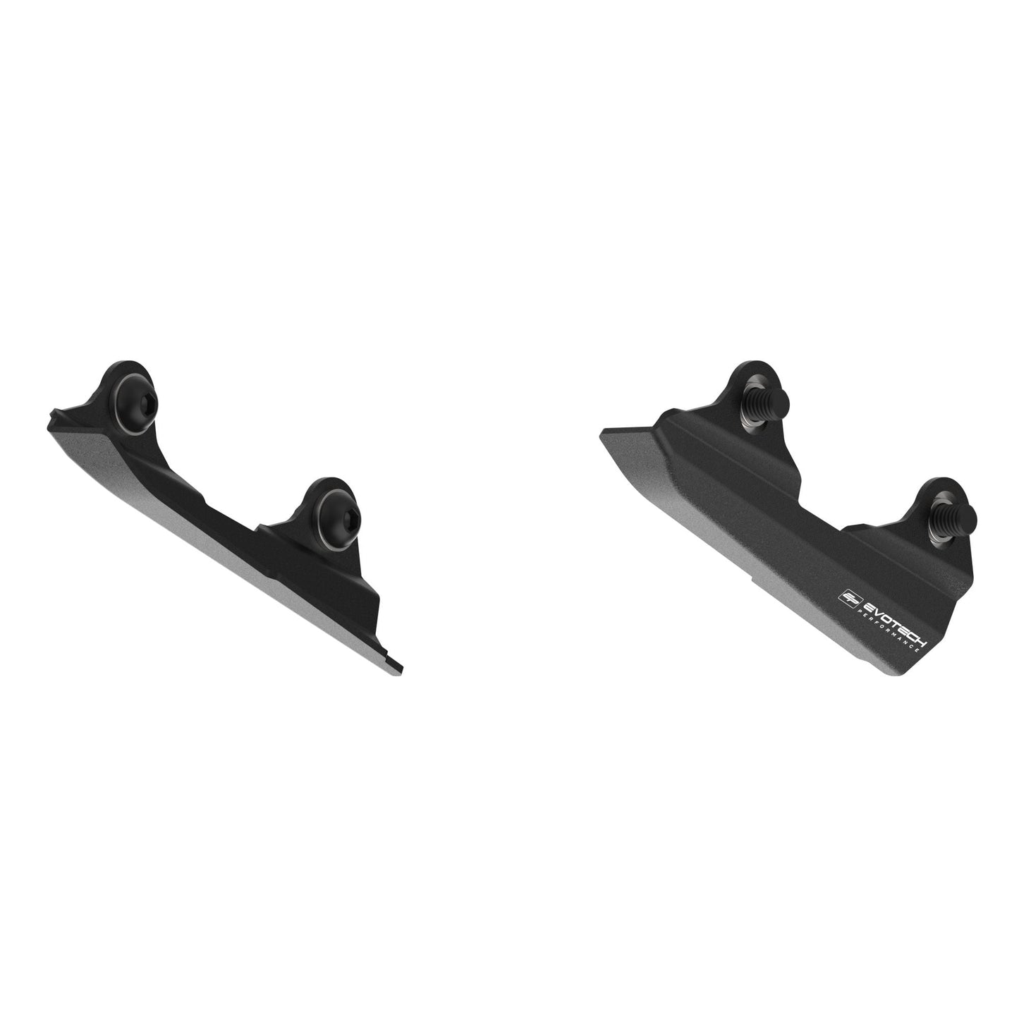 Evotech Triumph Street Triple 765 Moto2 Edition Duosteun Vervanger Kit (2023+)