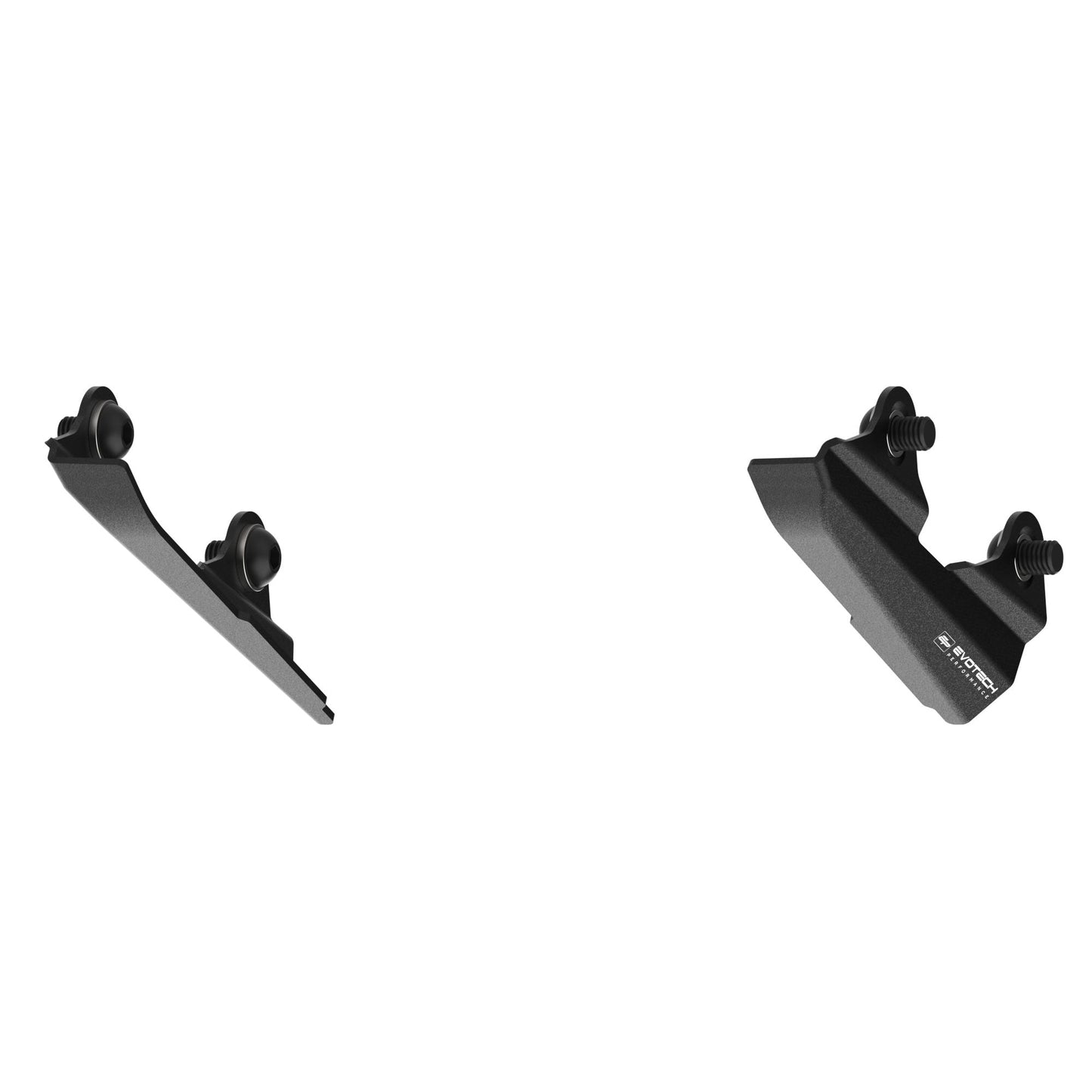 Evotech Triumph Street Triple 765 R Duosteun Vervanger Kit (2023+)