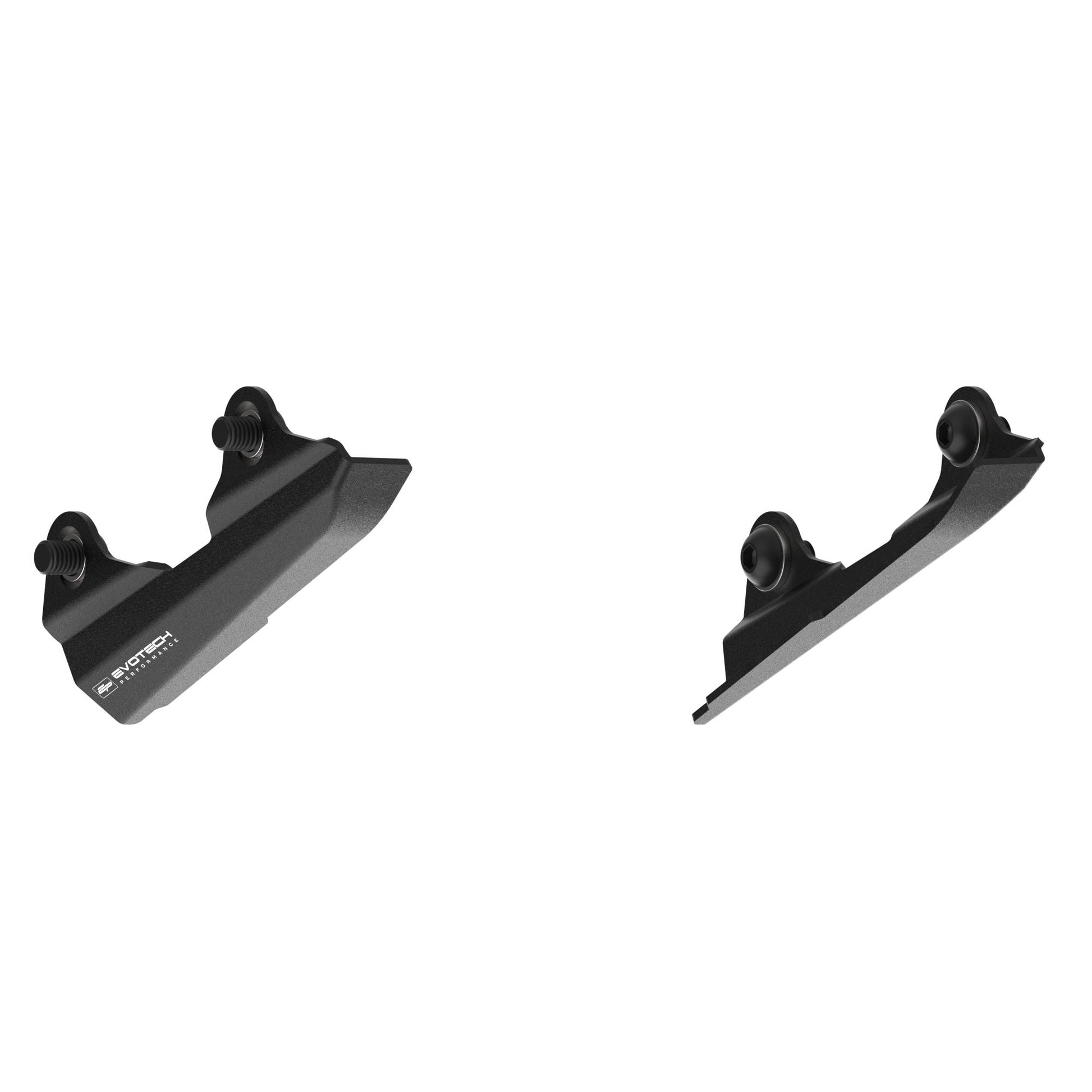 Evotech Triumph Street Triple 765 R Duosteun Vervanger Kit (2023+)