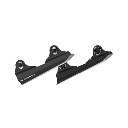 Evotech Triumph Street Triple 765 Moto2 Edition Duosteun Vervanger Kit (2023+)