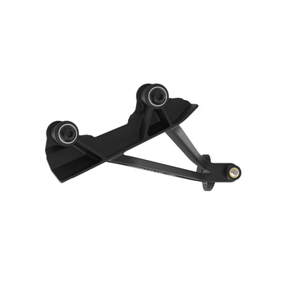 Evotech Footpeg Action Camera Montagesteun (achteruit gericht) -  Triumph Street Triple 765 R (2023+) (Right-hand Side)
