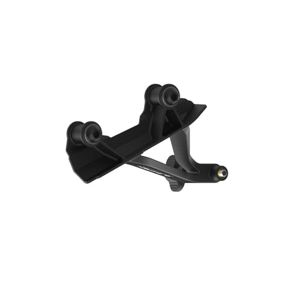 Evotech Footpeg Action Camera Montagesteun (achteruit gericht) -  Triumph Street Triple 765 RS (2023+) (Right-hand Side)