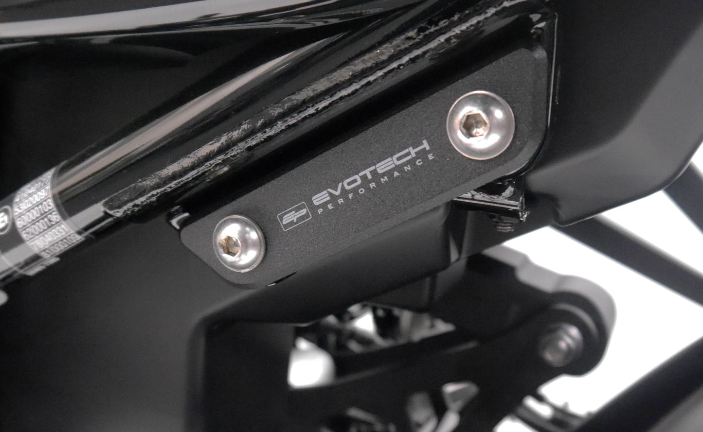 Evotech Kawasaki Z900RS Duosteun Vervanger Kit (2021+)