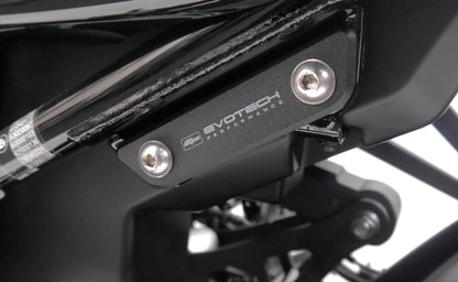 Evotech Kawasaki Z900RS Cafe Duosteun Vervanger Kit (2018 - 2020)
