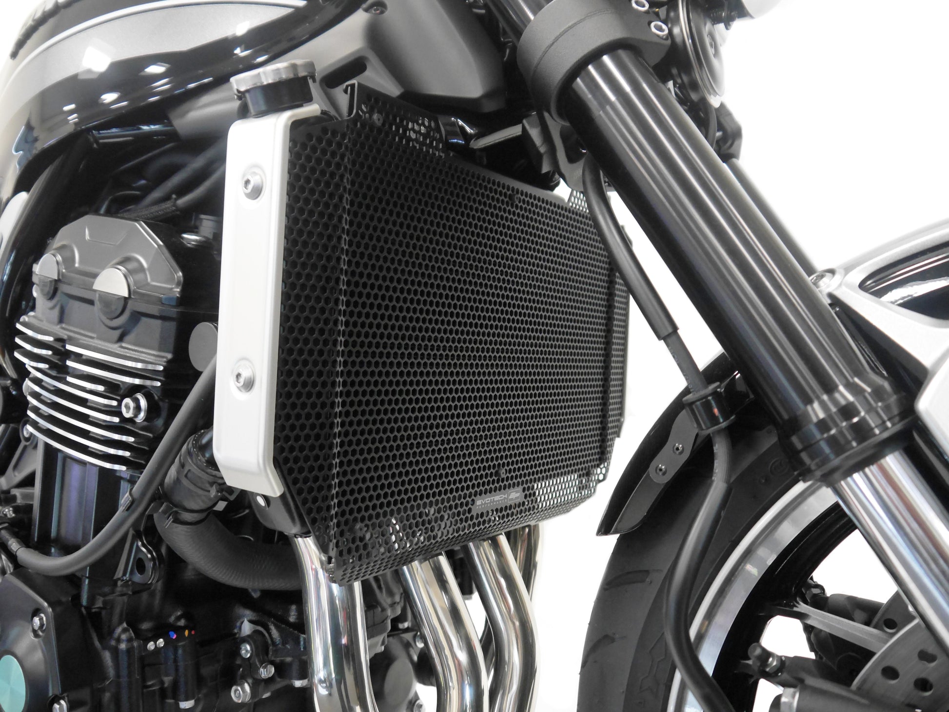 Evotech Kawasaki Z900RS SE Radiatorcover (2023+)