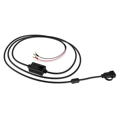 Evotech Motorcycle USB-C Charger - Suzuki GSX-R1000R 40th Anniversary Edition (2026+)