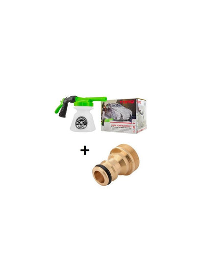 Chemical Guys - Foam Blaster Torq R1 incl adapter