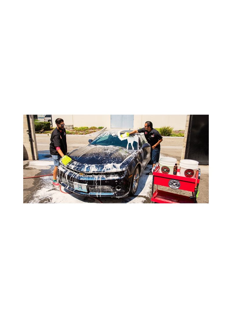 Chemical Guys - Foam Blaster Torq R1 incl Adapter
