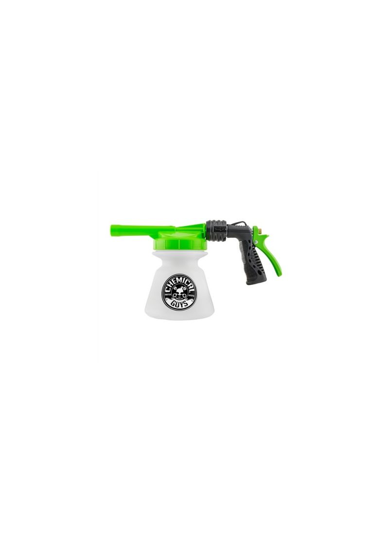 Chemical Guys - Foam Blaster Torq R1 incl Adapter