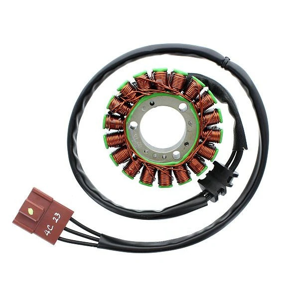 Electosport Stator Piaggio X8 X9 BEVERLY 500 Aprilia Atlantic Scarubeo