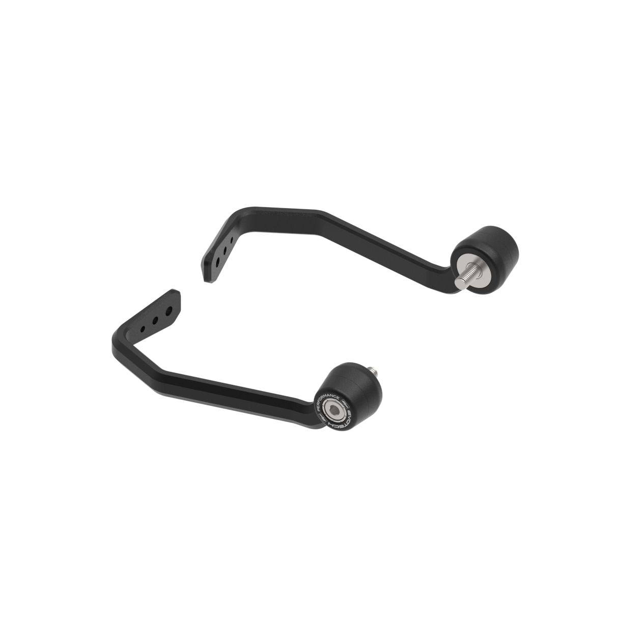 Evotech Remhendel en Koppelingshendel Beschermer Set (Race) - Honda GB350S (2025+)