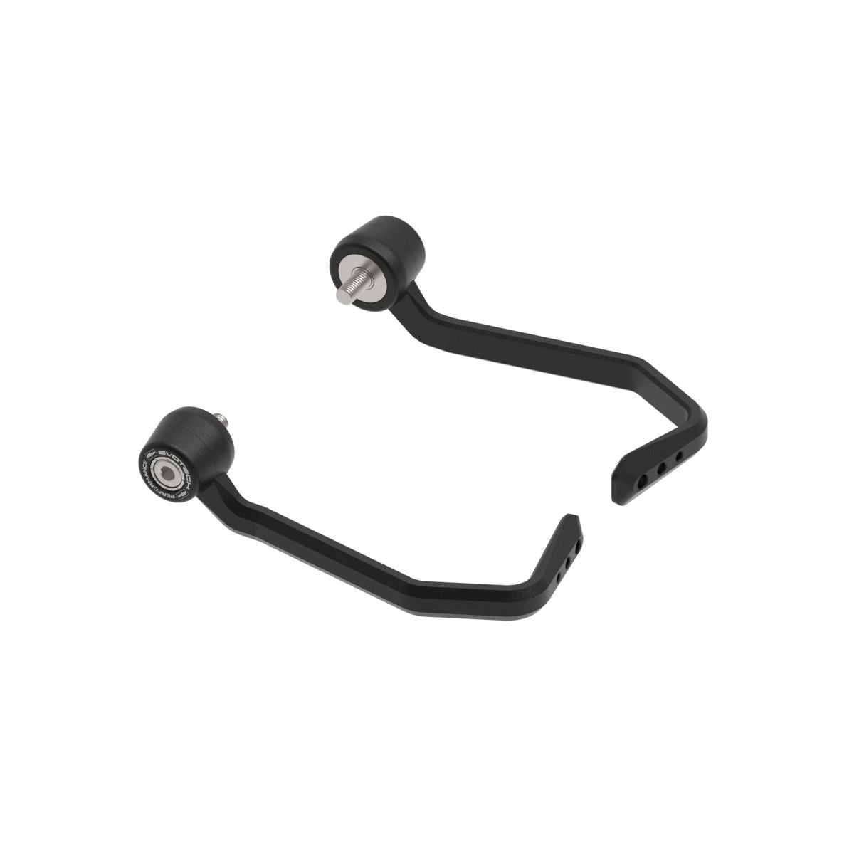 Evotech Remhendel en Koppelingshendel Beschermer Set (Race) - Honda GB350S (2025+)