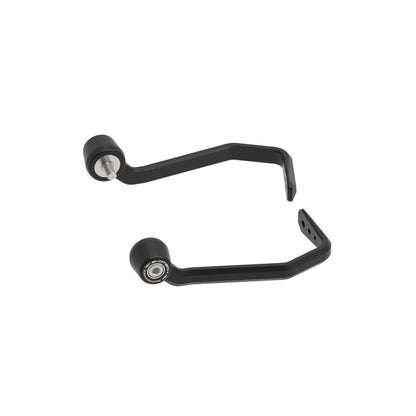 Remhendel en Koppelingshendel Beschermer Set (Race) Evotech - Yamaha MT-09 (2024+)