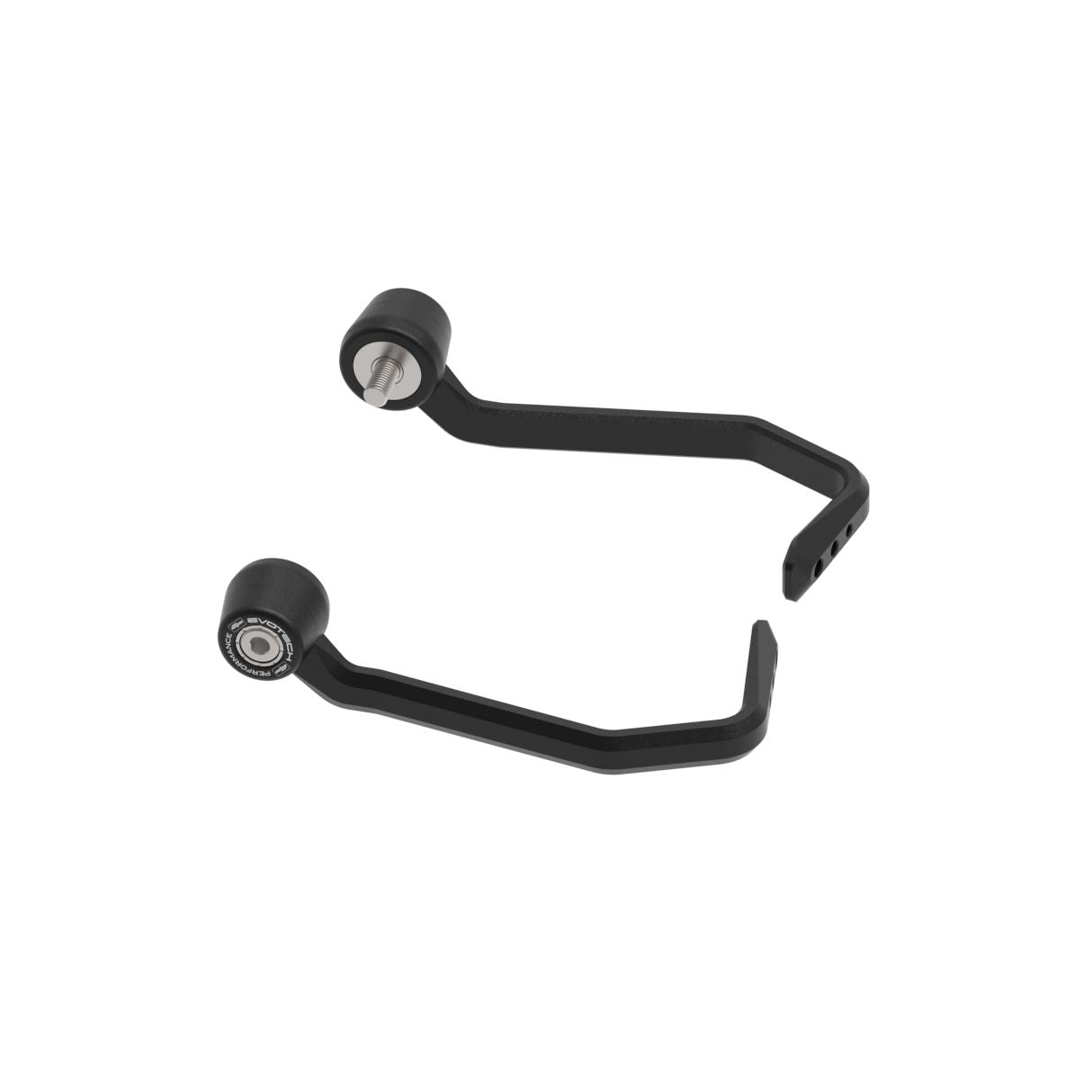 Evotech Remhendel en Koppelingshendel Beschermer Set (Race) - Honda GB350S (2025+)