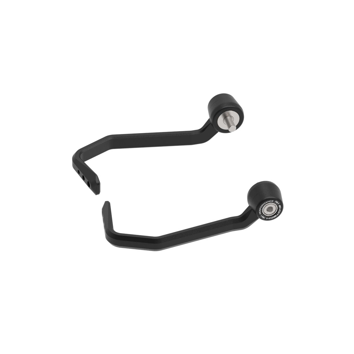 Evotech Remhendel en Koppelingshendel Beschermer Set (Race) - Honda GB350S (2025+)