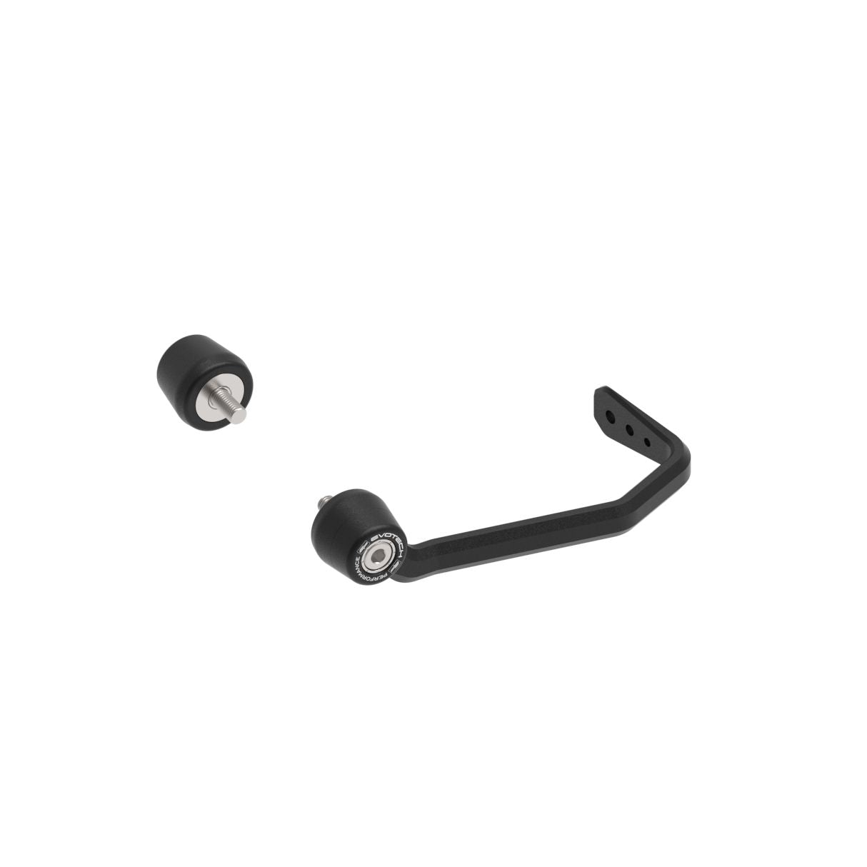 Evotech Brake Protector Kit (Race) - Yamaha MT-09 (2024+)