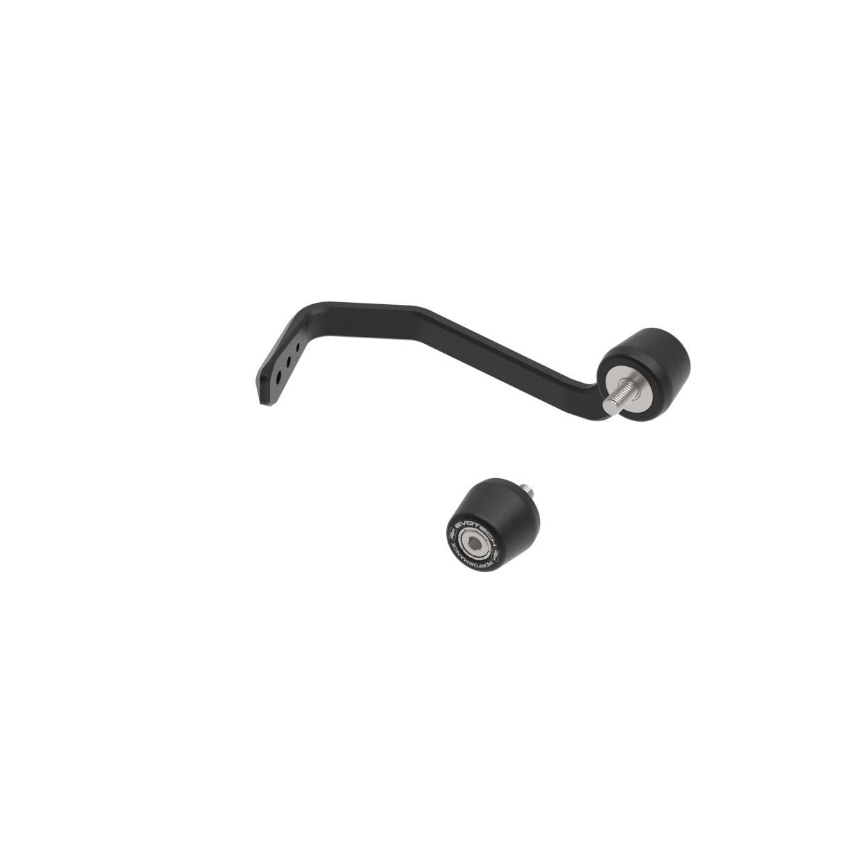 Evotech Brake Protector Kit (Race) - Yamaha MT-09 (2024+)