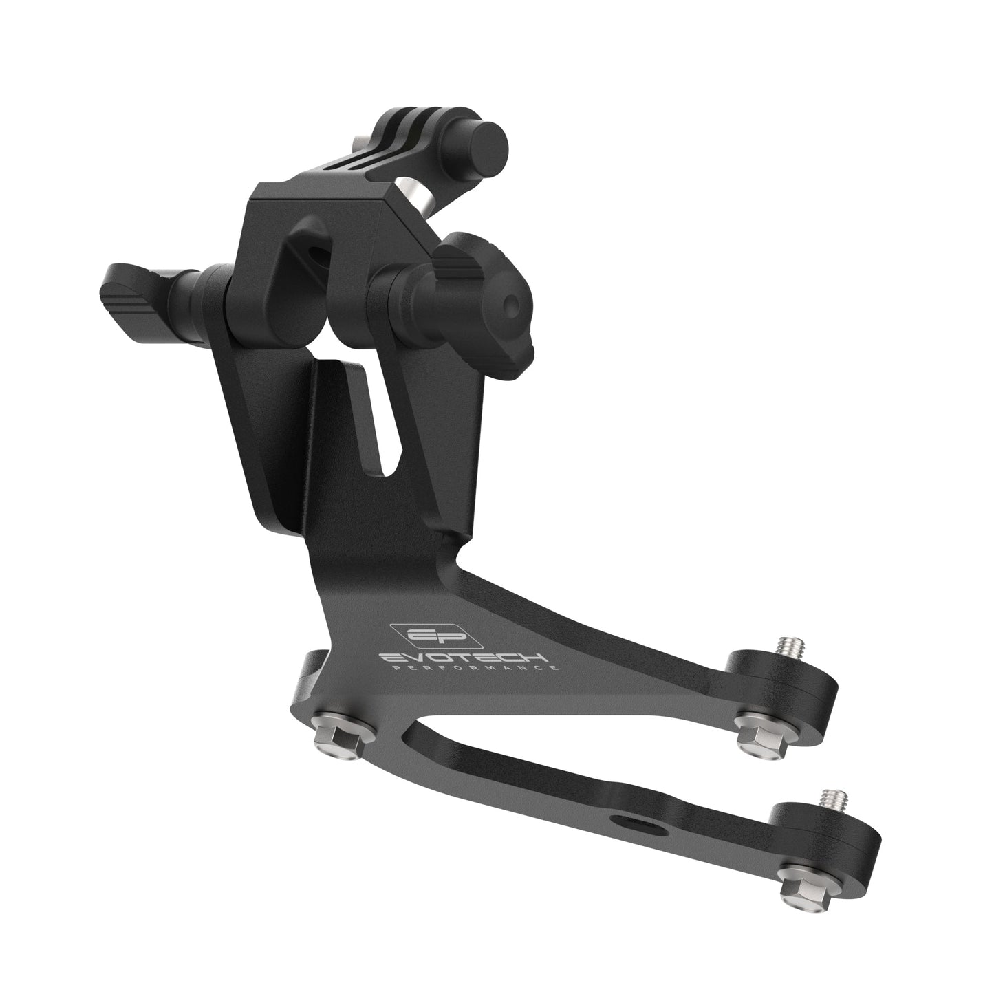 Evotech Action / Dash Cam Navigatiesteun - Triumph Rocket 3 R (2020+)