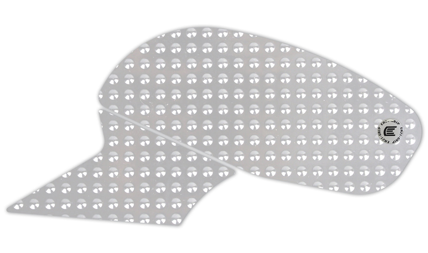 Eazigrip Evo Clear Tank Pad Set Ducati 1098s (2007-2009)