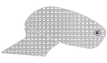 Eazigrip Evo Clear Tank Grip Pad Set Ducati 1098S (2007-2009)