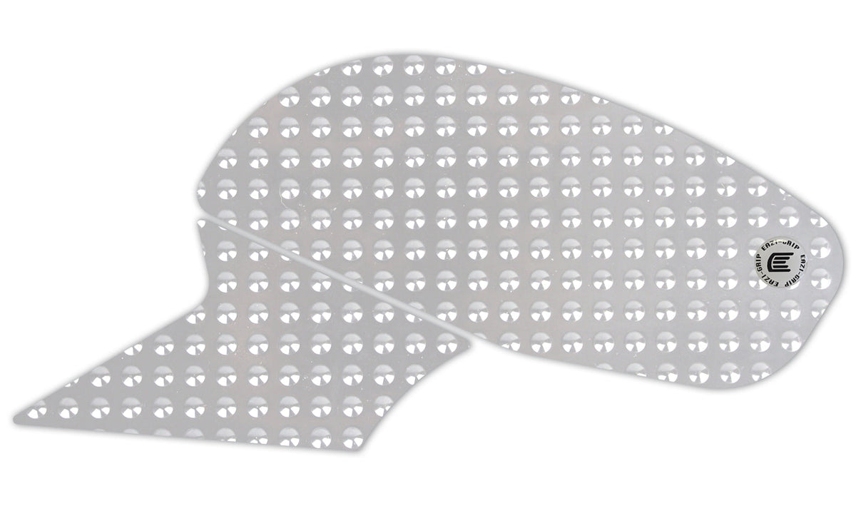 EaziGrip EVO Clear tank grip pad set Ducati Panigale V4S (2027+)