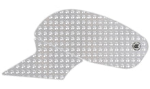 EaziGrip EVO Clear tank grip pad set Ducati Panigale V4S (2027+)