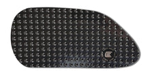 Eazigrip Evo Clear Tank Grip Pad Set Honda CBR600 F4I 2001 -2006 Honda CBR600F4I (2001-2006)