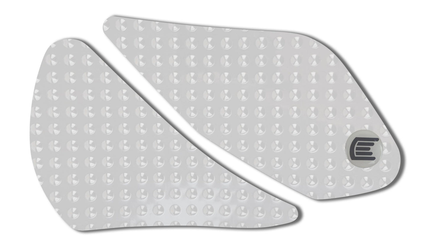 Eazigrip Evo Clear Tank Grip Pad Set KTM 990 Superduke (2007-2011)
