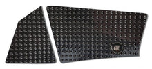 Tank grip pads (links en rechts) EVO KTM 890 Duke (2021+)