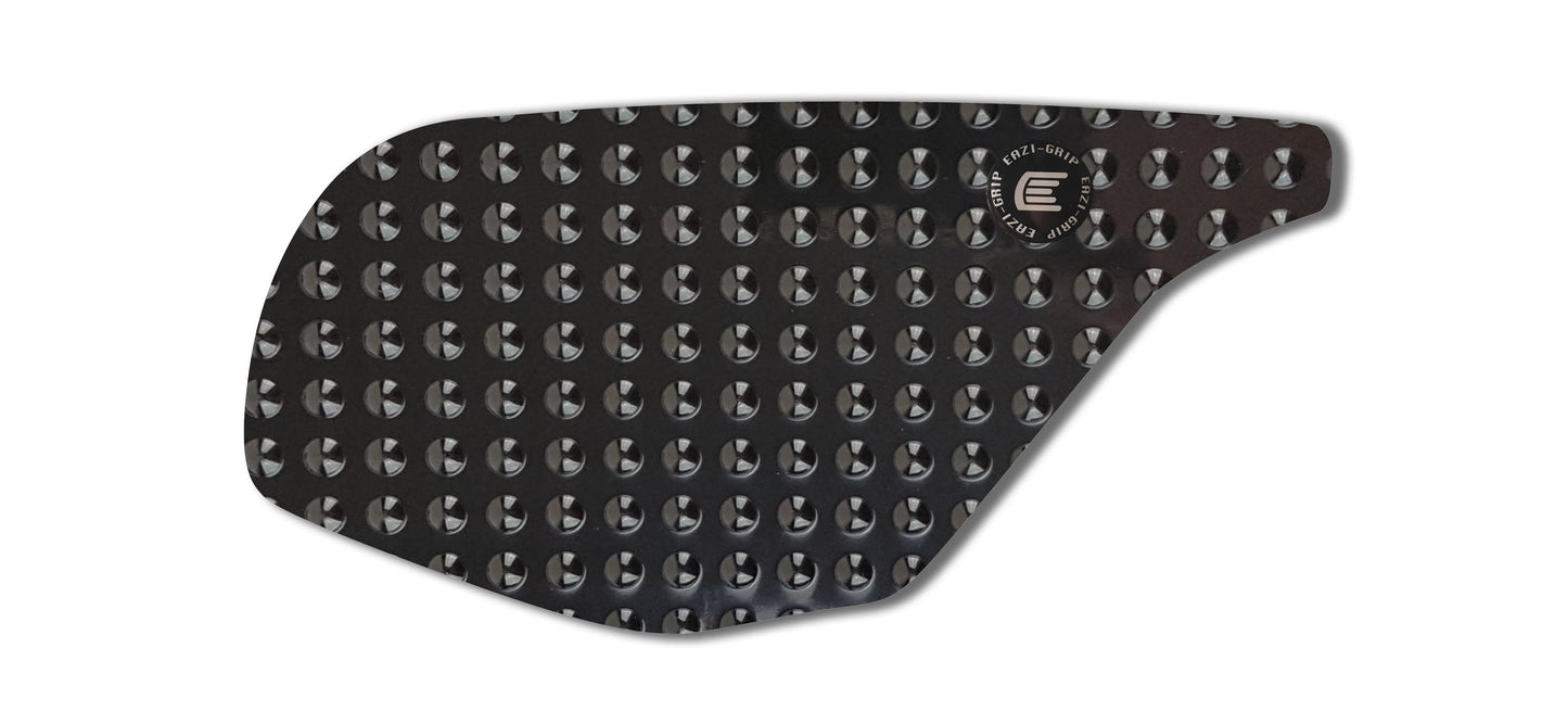 Eazigrip Evo Black Tank Grip Pad Set Triumph 675 2013-2015 Triumph Daytona 675 (2013-2017)