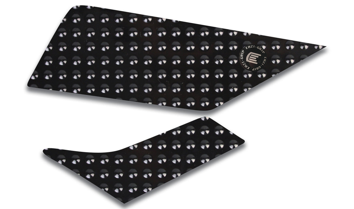 Tank grip pads EVO Triumph Street Triple 765 Moto2 Edition (2023+)