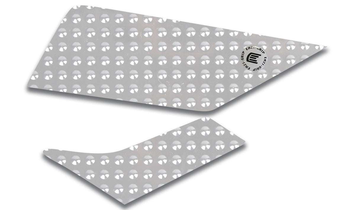 Tank grip pads EVO Triumph Street Triple 765 Moto2 Edition (2023+)