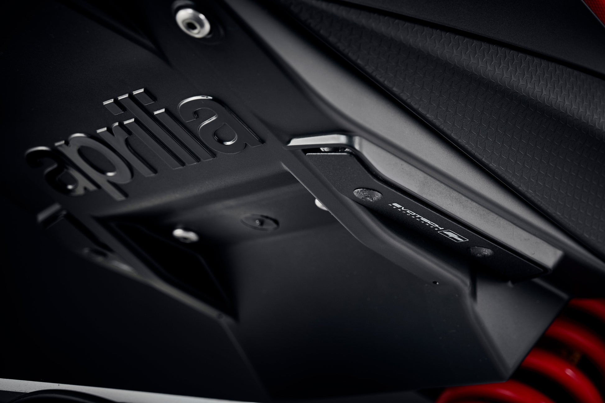 Evotech Aprilia Tuono 660 Duosteun Vervanger Kit (2021+)