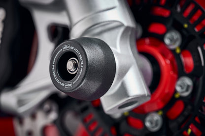 Voorvork Beschermers Evotech - Aprilia RS 660 (2025+)