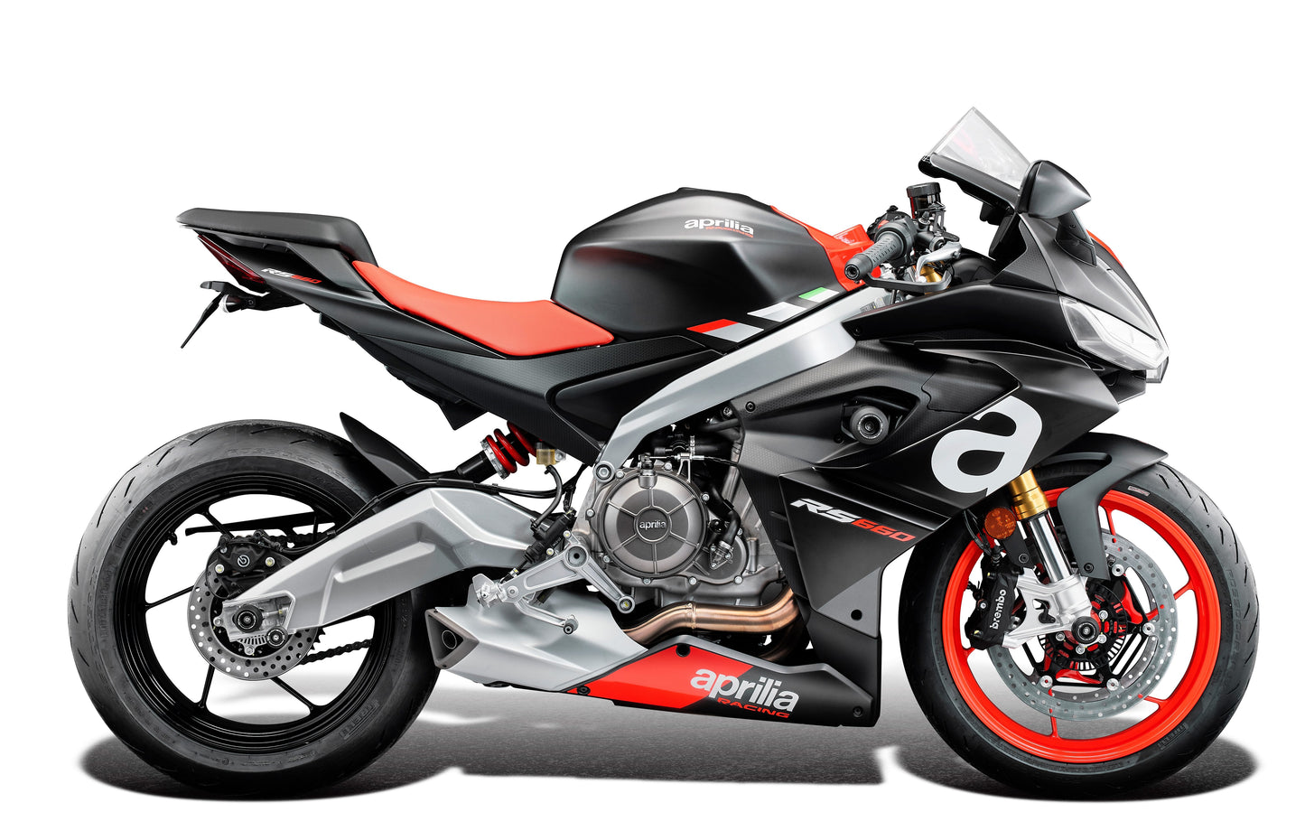 Voorvork Beschermers Evotech - Aprilia RS 660 (2025+)