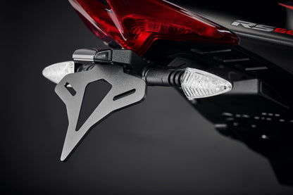 Kentekenplaathouder Evotech - Aprilia RS 660 Factory (2025+)