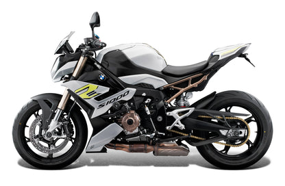 Evotech Paddock Stand Bobbins - BMW S 1000 R (2021+)