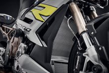 Evotech BMW S 1000 R Radiator en Oliekoeler Covers Set (2021+)